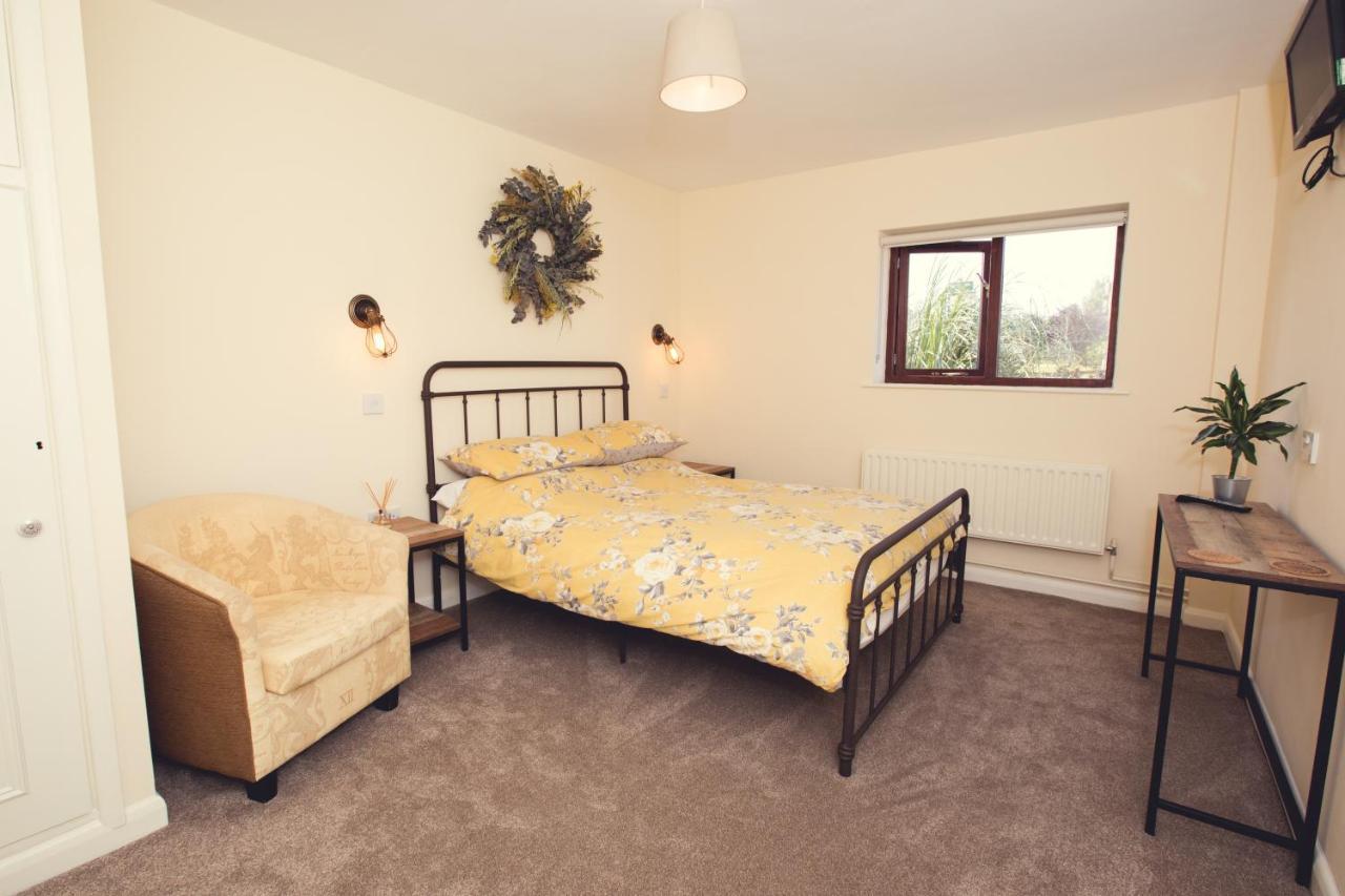Farmyard Inn Youlgreave ภายนอก รูปภาพ