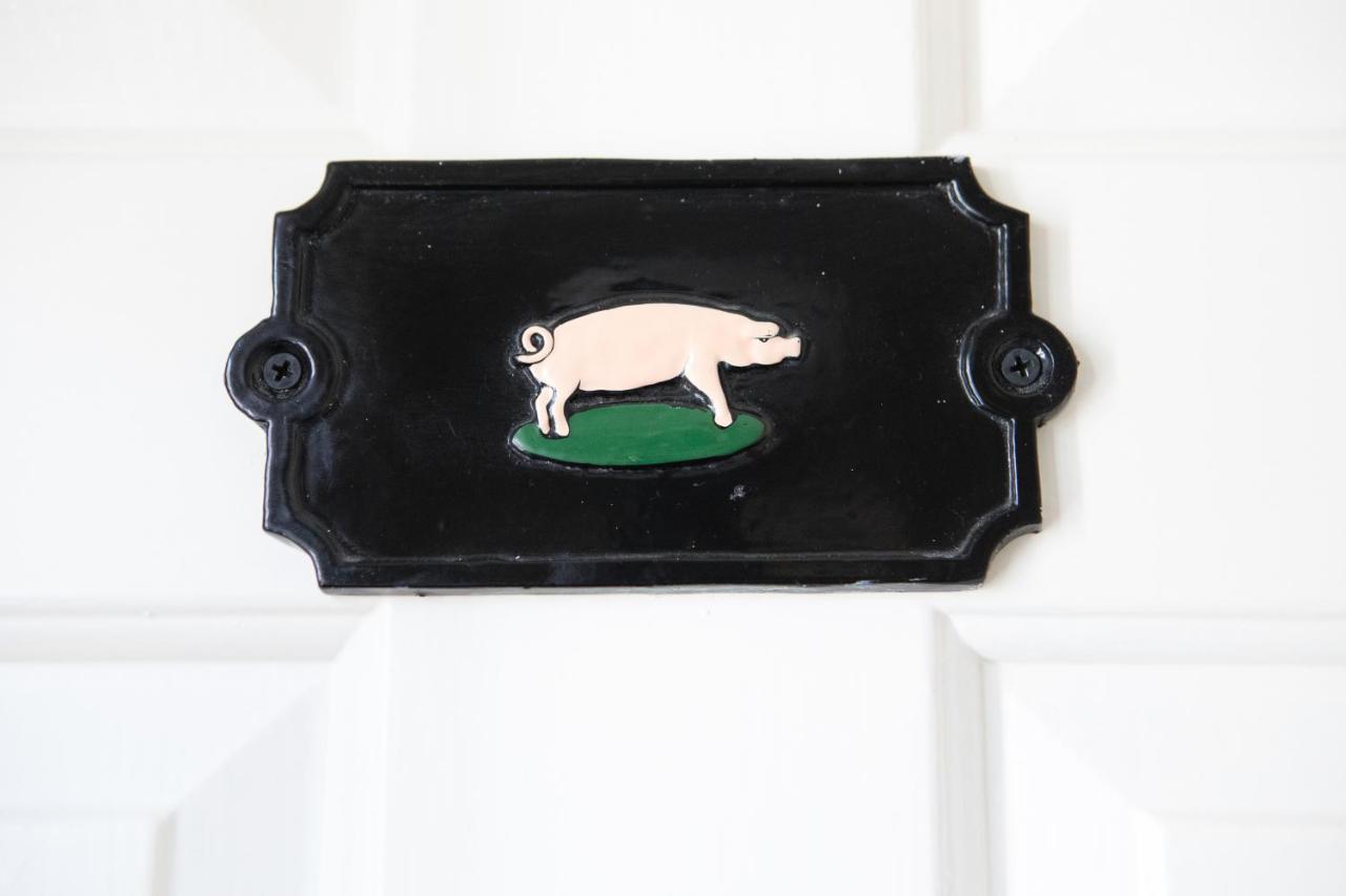 Farmyard Inn Youlgreave ภายนอก รูปภาพ