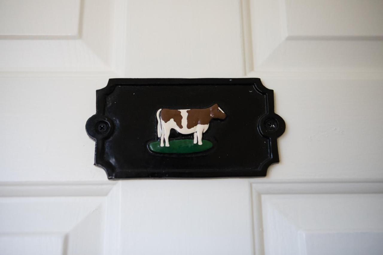 Farmyard Inn Youlgreave ภายนอก รูปภาพ