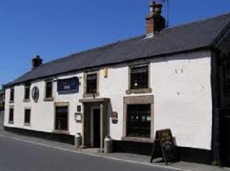 Farmyard Inn Youlgreave ภายนอก รูปภาพ